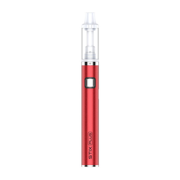 Yocan Stix Plus Vaporizer Pen Kit 650mAh 1.2ml (12pcs/pack)
