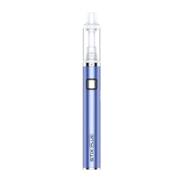 Yocan Stix Plus Vaporizer Pen Kit 650mAh 1.2ml (12pcs/pack)