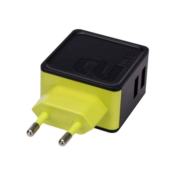 ROCK Sugar Pro Travel Charger