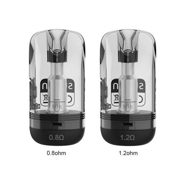 Suorin SE Pod Cartridge 2ml