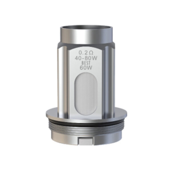 SMOK TFV18 Mini Meshed Coil for TFV18 Mini Tank / Fortis Kit / R-Kiss 2 Kit (3pcs/pack)
