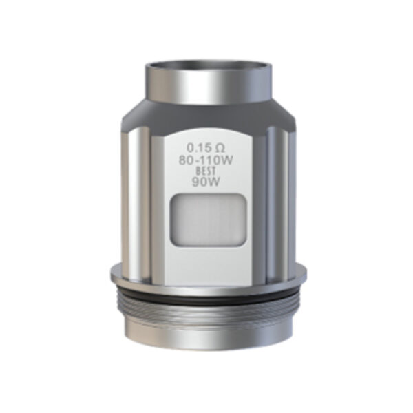 SMOK TFV18 Mini Meshed Coil for TFV18 Mini Tank / Fortis Kit / R-Kiss 2 Kit (3pcs/pack)