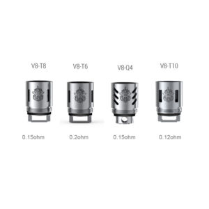 Smok TFV8 V8 Replacement Coil(3pcs/pack)