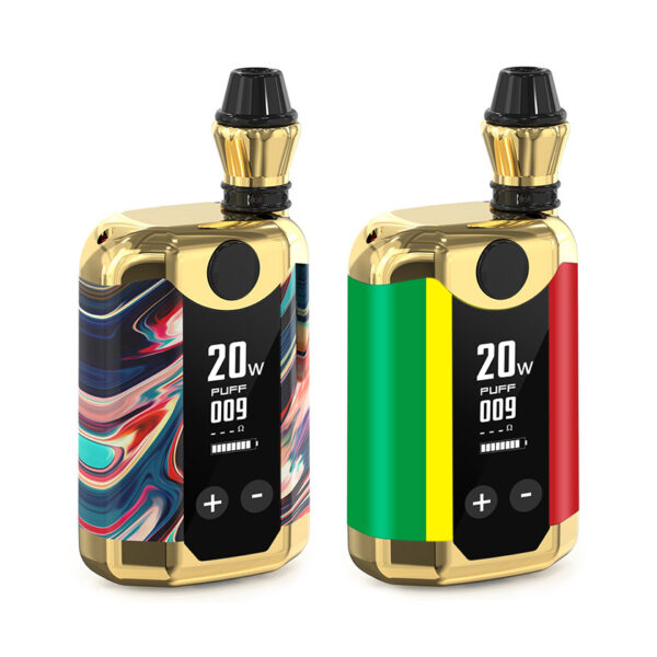 Kangvape TH-420 V Vaporizer Kit 800mAh 0.5ml
