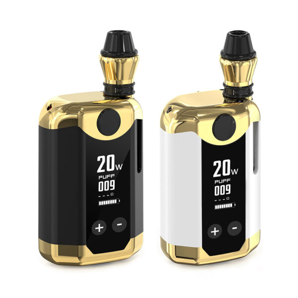 Kangvape TH-420 V Vaporizer Kit 800mAh 0.5ml