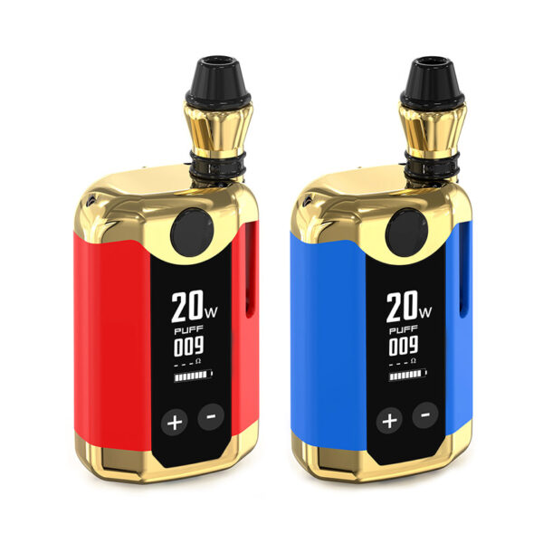 Kangvape TH-420 V Vaporizer Kit 800mAh 0.5ml
