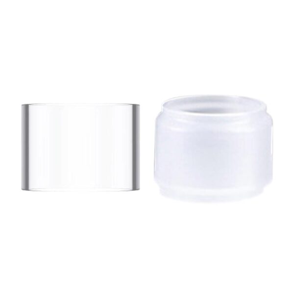 ThunderHead Creations Tauren Beest RTA Replacement Glass Tube 2ml/4.5ml