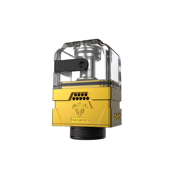 ThunderHead Creations Tauren Mech Boro Tank Atomizer 3.5ml