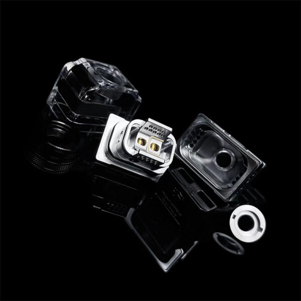 ThunderHead Creations Tauren Mech Boro Tank Atomizer 3.5ml