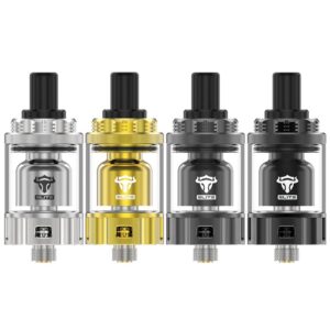 ThunderHead Creations Tauren Elite Lite MTL RTA Atomizer 2ml
