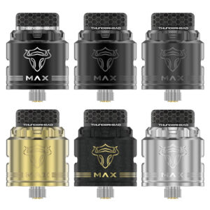 ThunderHead Creations Tauren Max RDA Atomizer 2ml
