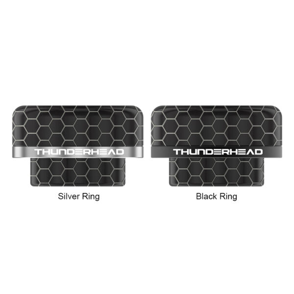 ThunderHead Creations Tauren Max RDA Drip Tip