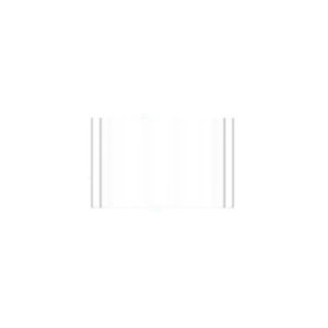 ThunderHead Creations Glass Tube for Tauren Max 4.5ml