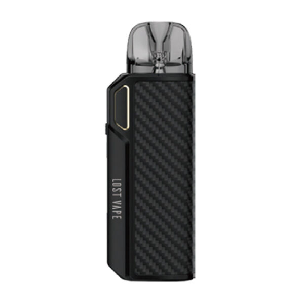 Lost Vape Thelema Elite 40 Pod System Kit 1400mAh 3ml (SALE)