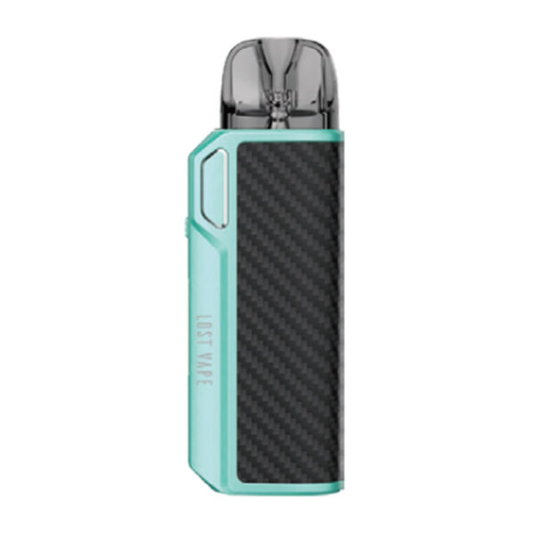 Lost Vape Thelema Elite 40 Pod System Kit 1400mAh 3ml (SALE)