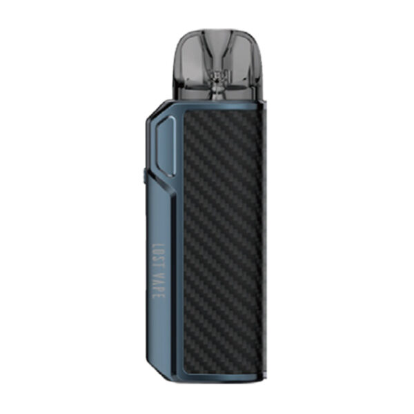 Lost Vape Thelema Elite 40 Pod System Kit 1400mAh 3ml (SALE)