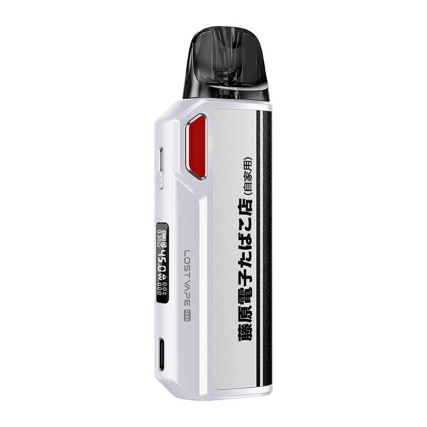Lost Vape Thelema Elite DM45 Pod System Kit 1500mAh (Max 45W) 3ml