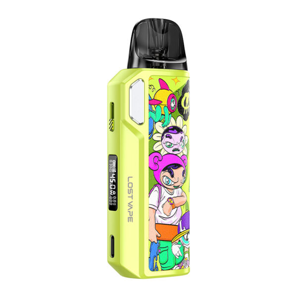 Lost Vape Thelema Elite DM45 Pod System Kit 1500mAh (Max 45W) 3ml