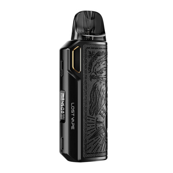 Lost Vape Thelema Elite DM45 Pod System Kit 1500mAh (Max 45W) 3ml
