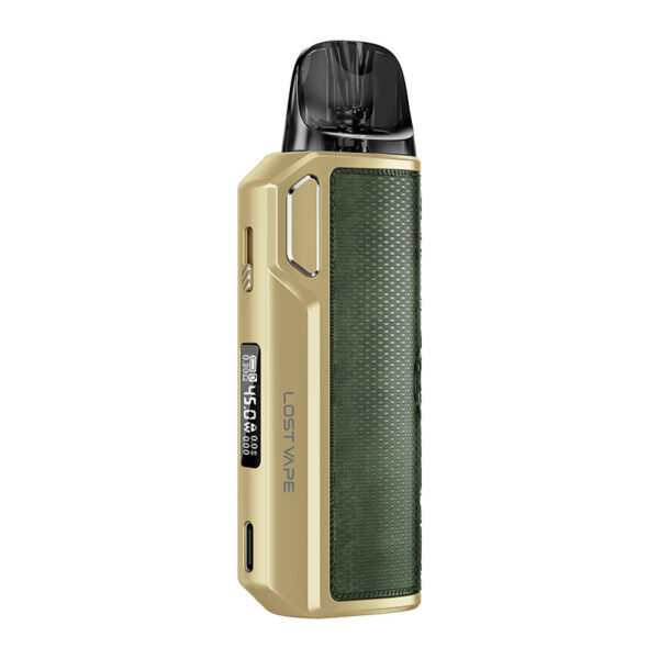 Lost Vape Thelema Elite DM45 Pod System Kit 1500mAh (Max 45W) 3ml