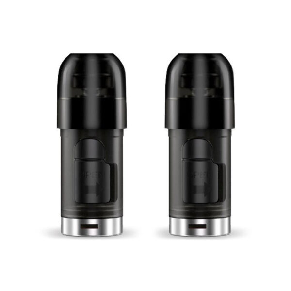 Lost Vape Thelema Nexus Pod Cartridge 2ml (2pcs/pack)