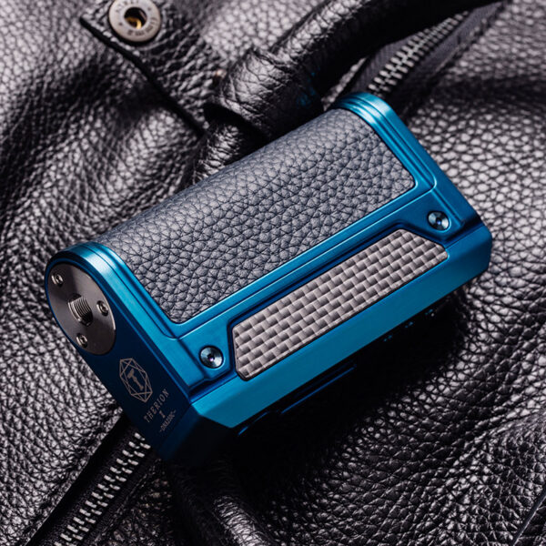 LVE Therion II DNA250C 200W Mod