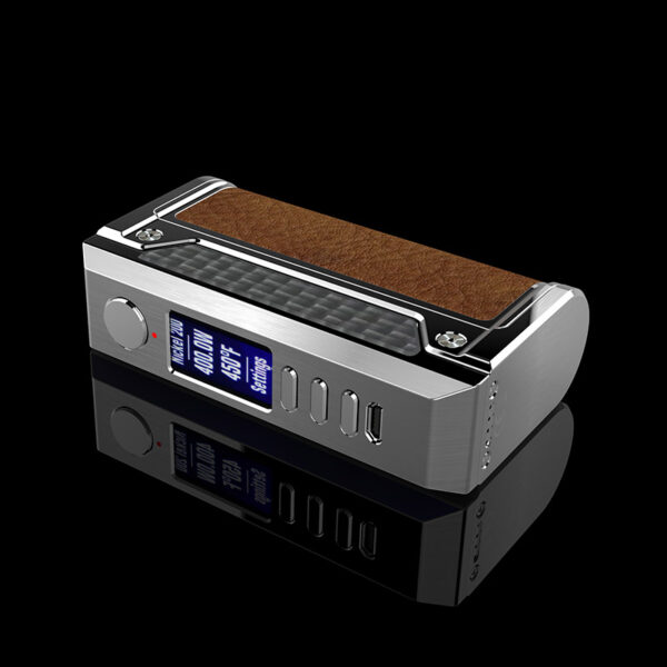 LVE Therion II DNA250C 200W Mod