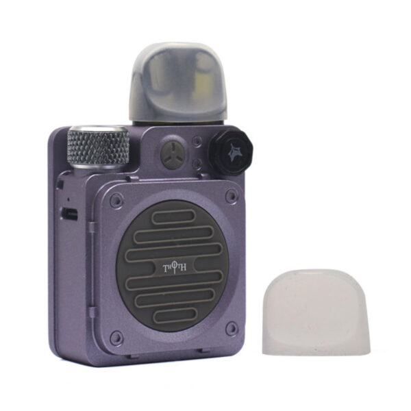 20pcs Disposable Silicone Mouthpieces (Taste Cap) for Kumiho Thoth Series Pod Cartridges,Xros Series, Voopoo Argus Series, Geekvape Q Pod, Uwell Caliburn G3 Series Pod, Lost Vape Centaurus E Plus Series Pod,Eleaf iCita Pod