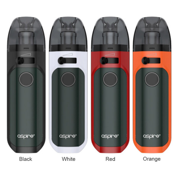 Aspire Tigon AIO Pod System Kit 1300mAh 4.6ml