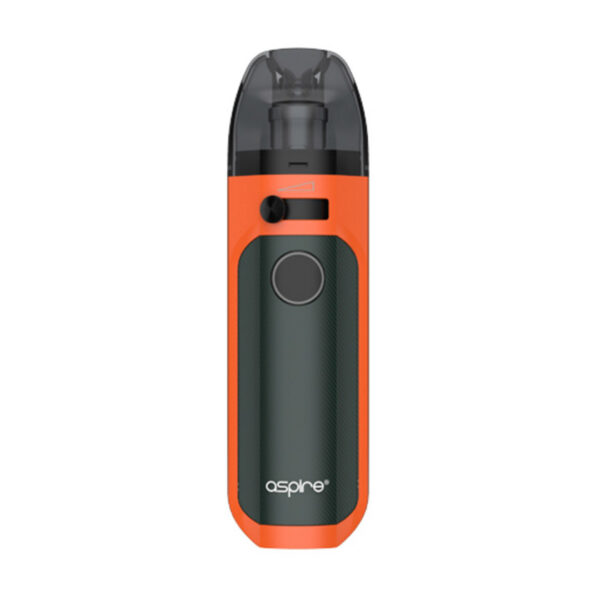 Aspire Tigon AIO Pod System Kit 1300mAh 4.6ml