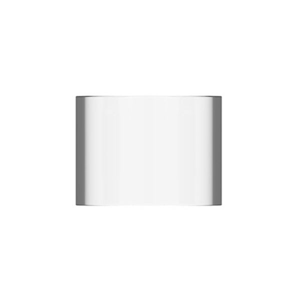 Steam Crave Titan V2 RDTA Glass Tube (2pcs/pack)