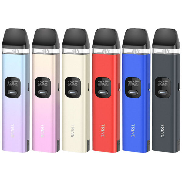 Innokin Trine Pod System Kit 1000mAh 2ml (SALE)