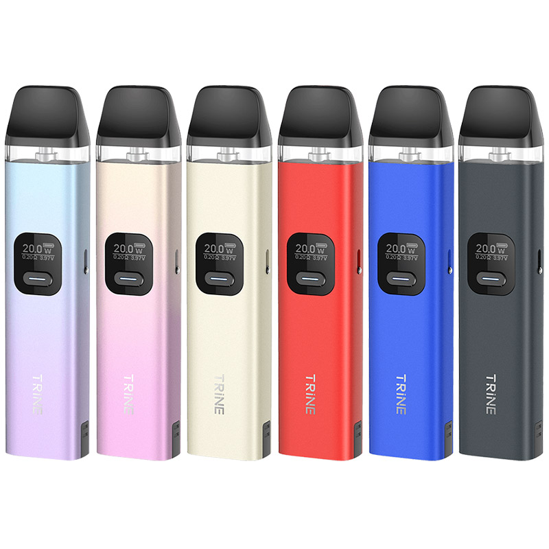 Innokin Trine Pod System Kit 1000mAh 2ml (SALE)
