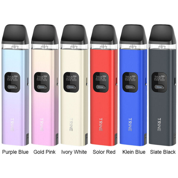 Innokin Trine Pod System Kit 1000mAh 2ml (SALE)