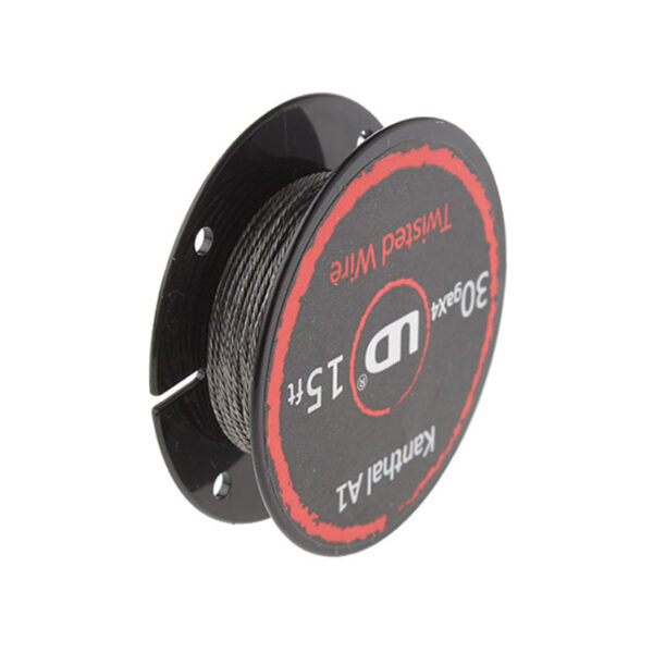 UD Twisted Kanthal A1 Heating Wire