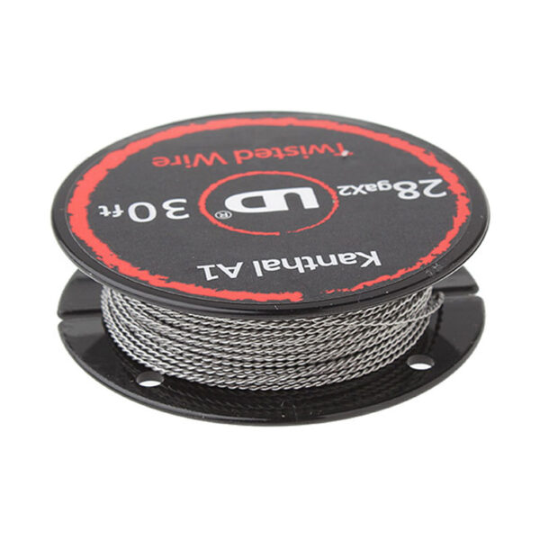 UD Twisted Kanthal A1 Heating Wire