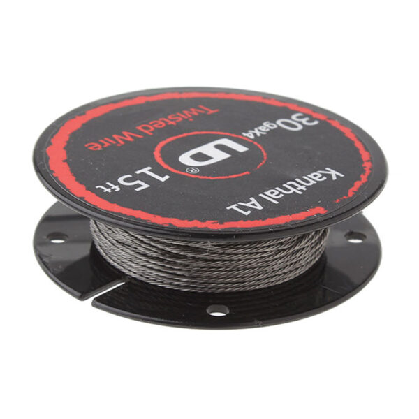 UD Twisted Kanthal A1 Heating Wire