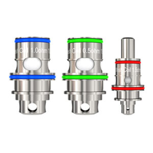 Freemax Fireluke 22 Replacement Coil(5pcs/pack)