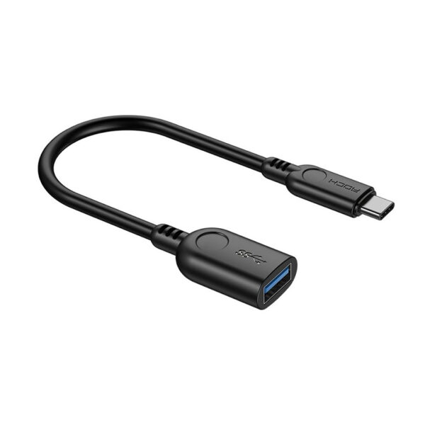 ROCK Type C to USB 3.0 AF Adapter 150mm