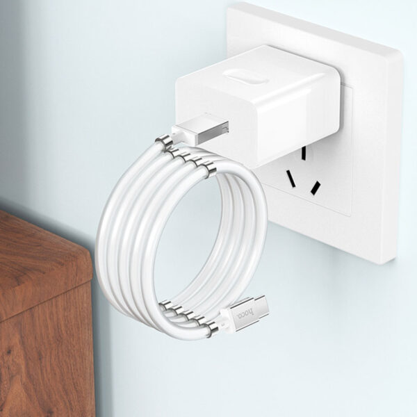 HOCO U91 Magic Magnetic Fast Charging Cable