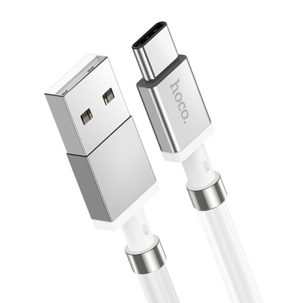 HOCO U91 Magic Magnetic Fast Charging Cable