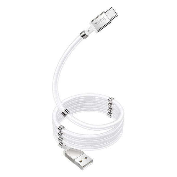 HOCO U91 Magic Magnetic Fast Charging Cable