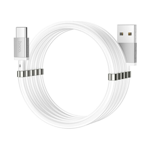 HOCO U91 Magic Magnetic Fast Charging Cable