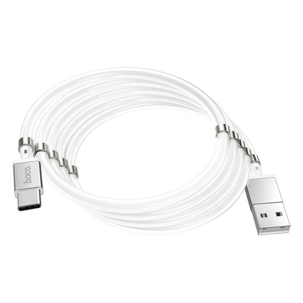 HOCO U91 Magic Magnetic Fast Charging Cable