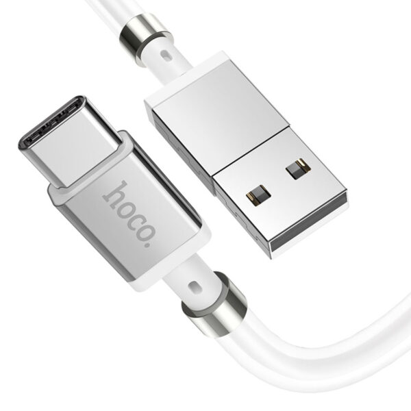 HOCO U91 Magic Magnetic Fast Charging Cable