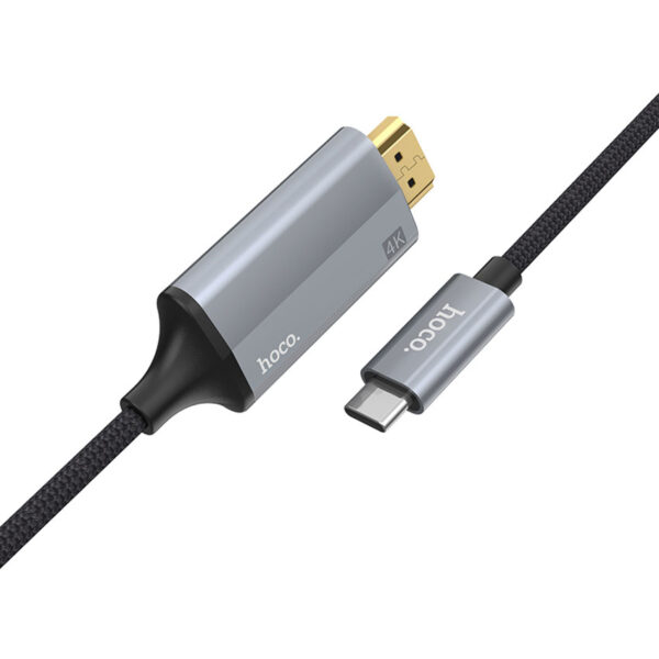 HOCO UA13 Type-C HDMI Cable Adapter