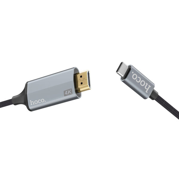 HOCO UA13 Type-C HDMI Cable Adapter