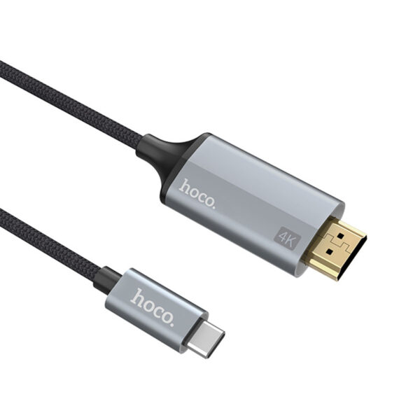 HOCO UA13 Type-C HDMI Cable Adapter