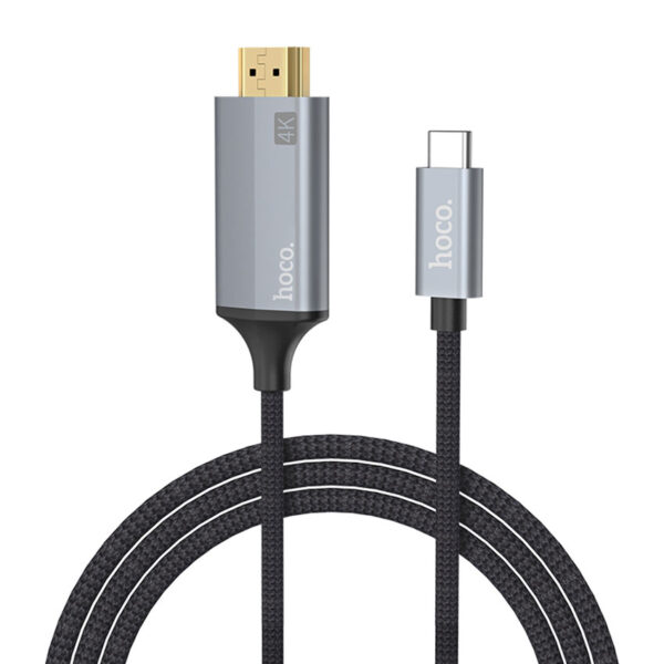 HOCO UA13 Type-C HDMI Cable Adapter