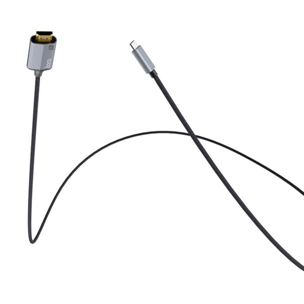 HOCO UA13 Type-C HDMI Cable Adapter